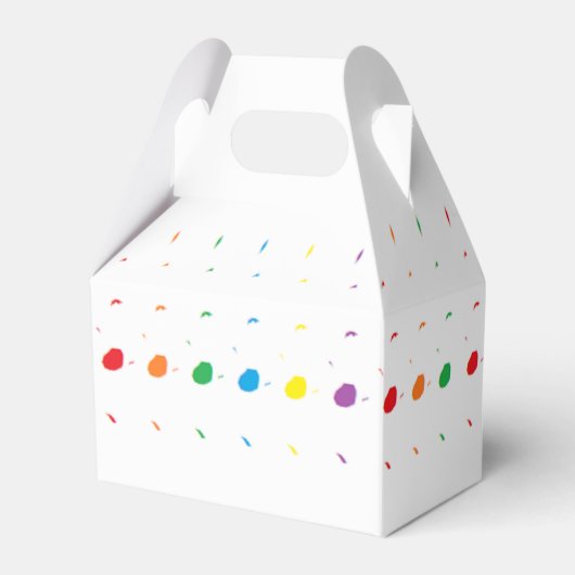 "21st Birthday" Survival Kit Bedankdoosjes (Achterkant)