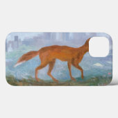 21st Century Fox 2006 Case-Mate iPhone Case (Achterkant (horizontaal))