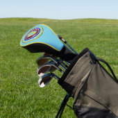 21st Theater Sustainment Command Golfheadcover (Insitu)