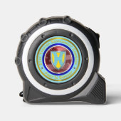21st Theater Sustainment Command Rolmaat (Voorkant)