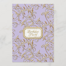 21ste Birthday Party Glam Old Hollywood Regency