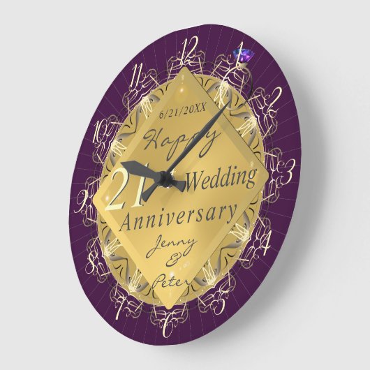 21ste bruinbruinbruinbruinbruidend Jubileum Grote Klok (Hoek)