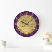 21ste bruinbruinbruinbruinbruidend Jubileum Grote Klok (Huis)