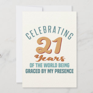 21ste jaardag hoogte kaart