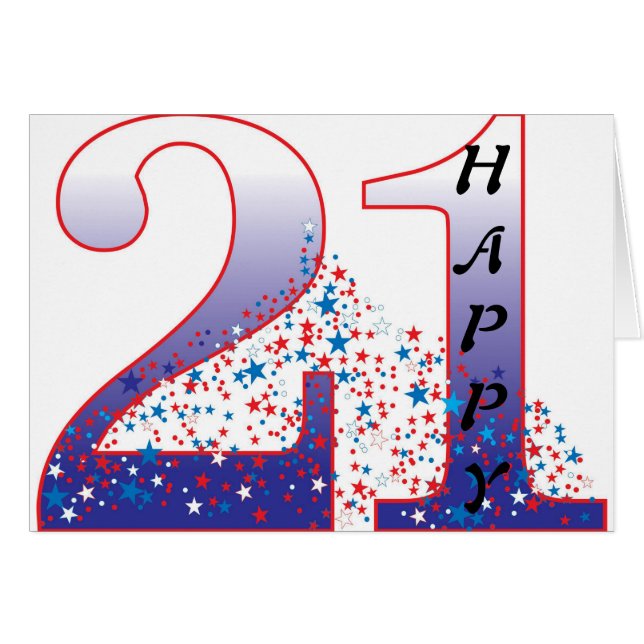 **21ste TWEEDE DAG** DIE U "KUNT CELEBRATEN" (Voorkant Horizontaal)