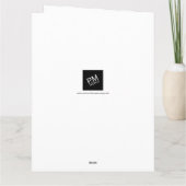 21ste verjaardag Happy 21 aangepaste Sjabloon voor (Achterkant)