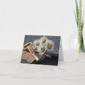 ***21ste VERJAARDAG** JOUW WERELD & MAAK HET DE BE Kaart (Voorkant)