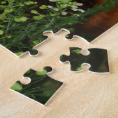 21ste verjaardag kleindochter legpuzzel (Zijkant)