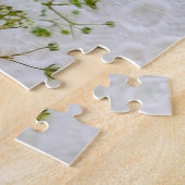 21ste verjaardag kleindochter legpuzzel (Zijkant)