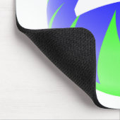 21ste Verjaardag Muismat (Hoek)