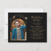 21ste verjaardag van de officiële feestdag - Foto  Kaart (Voorkant)