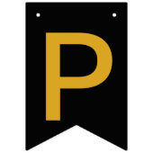 21ste verjaardag van de slak van 21 jaar vlaggetjes (Derde vlag)