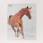 21ste verjaardag wil. Jigzaag Puzzle Legpuzzel<br><div class="desc">21ste verjaardag wil. De paardjes zijn gemaakt van stevige karton en op een spaanplaat gemonteerd. Deze puzzels zijn in levendige en volledige kleur bedrukt. Voor uren van puzzelplezier, geef een aangepaste puzzel vandaag als cadeau! Grootte vanaf: 11 x 14 inch (252 stuks) Tot: superformaat 20 x 30 inch (1.014 stuks)...</div>