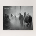 21ste verjaardag wil. legpuzzel<br><div class="desc">Fijne 21ste verjaardag wil. De paardjes zijn gemaakt van stevige karton en op een spaanplaat gemonteerd. Deze puzzels zijn in levendige en volledige kleur bedrukt. Voor uren van puzzelplezier, geef een aangepaste puzzel vandaag als cadeau! Grootte vanaf: 11 x 14 inch (252 stuks) Tot: superformaat 20 x 30 inch (1.014...</div>