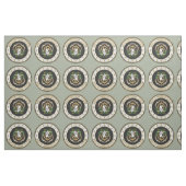 [220] Insignia van het Acquisition Corps (AAC) [3D Stof (Fat Quarter)