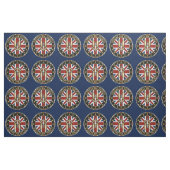 [220] Speciale Air Service (SAS)-badge [3D] Stof (Fat Quarter)