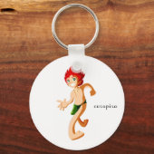 220px-Curupira, curupira Sleutelhanger (Voorkant)