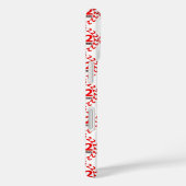 222 Angel-nummer | Spirituele balans en harmonie Case-Mate iPhone Case (Achterkant / Rechts)