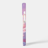 222 Engel Nummer Manifestatie – Balans & Harmonie Case-Mate iPhone Case (Achterkant / Links)