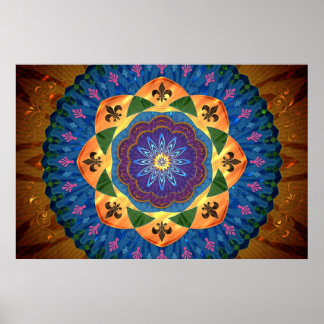 222 POSTER