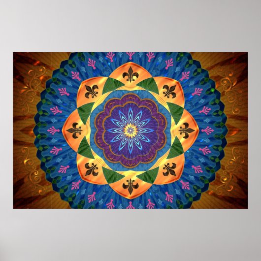 222 POSTER (Voorkant)