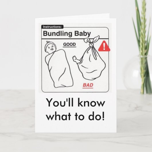 2234793653_5bdc9308f5_o, Je weet wat je moet doen! Kaart (Voorkant)