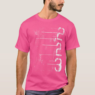 223 Pistool Ammo Vuurbereik Doel Praktijk Jacht T-shirt