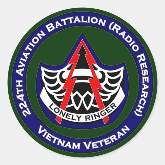224e gem. 2 ronde sticker (Voorkant)