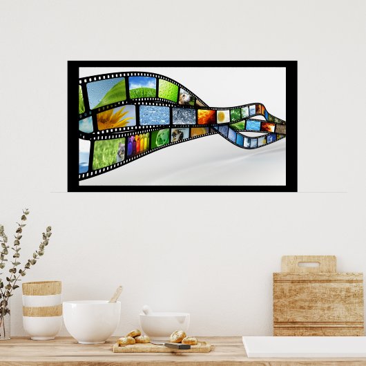 226_7000x4000_300dpins poster (Keuken)