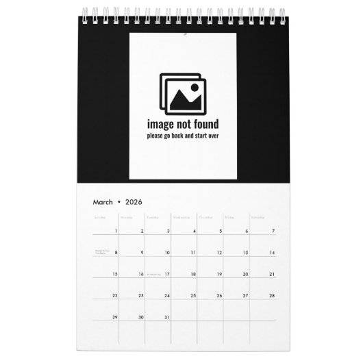 226 KALENDER (Mar 2026)