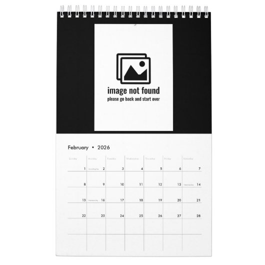 226 KALENDER (Feb 2026)