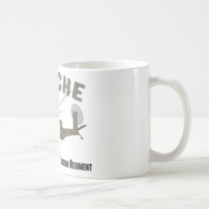227e luchtvaartkaart koffiemok