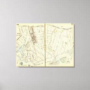 228229 Rogge Canvas Afdruk