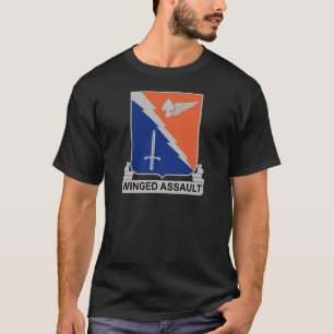 229e luchtvaartschema - Winged asult T-shirt