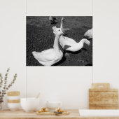 22 (15) maart Poster (Keuken)