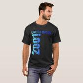 22 22e t-shirt (Voorkant volledig)