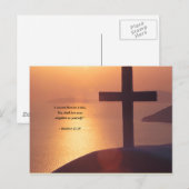 22:39 MATTHEW BRIEFKAART (Voorkant / Achterkant)