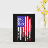 22 A Day Is 22 Too Many Veteran Lives Help Veteran Kaart (Gele Bloem)