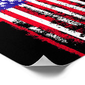 22 A Day Is 22 Too Many Veteran Lives Help Veteran Poster (Hoek)