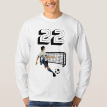 22 Amerikaanse Football Voetbal Fan Speler Sport