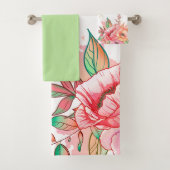 22 BAD HANDDOEK (Insitu)