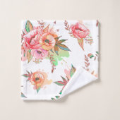 22 BAD HANDDOEK (Wasdoekje)