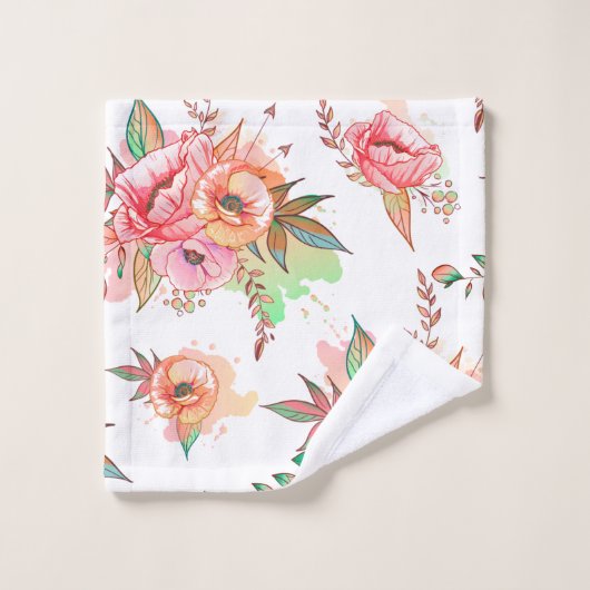 22 BAD HANDDOEK (Wasdoekje)