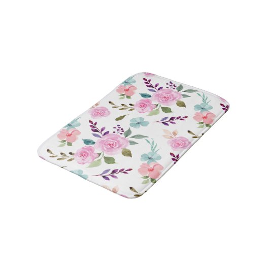 22 BADMAT (Gekanteld)