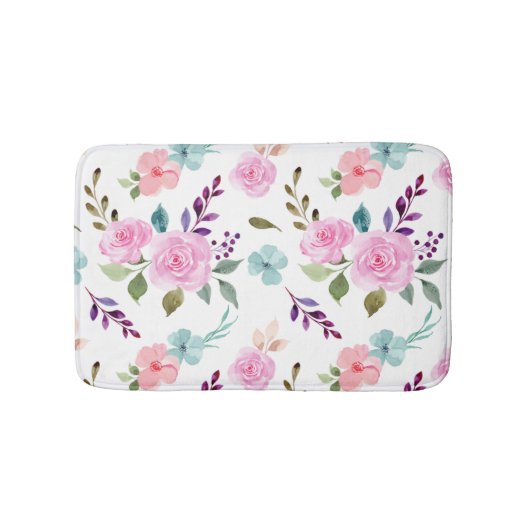 22 BADMAT (Voorkant)