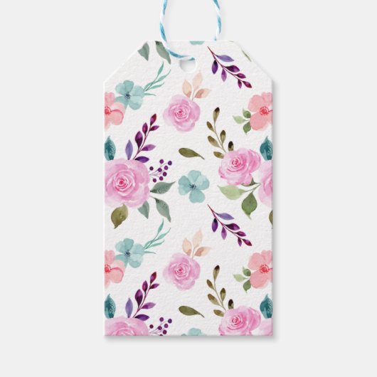 22 CADEAULABEL (Voorkant)