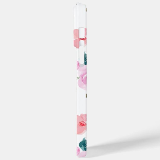 22 Case-Mate iPhone CASE (Achterkant / Links)