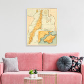 22 Cebu Canvas Afdruk (Insitu (Woonkamer))