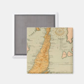 22 Cebu Magneet (Voorkant / Achterkant)