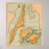 22 Cebu Poster (Voorkant)